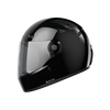 Glossy Black