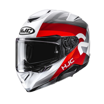 Kask HJC RPHA 72 Phyta White Red