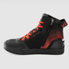 Buty motocyklowe Rebelhorn Vandal II Black/Red