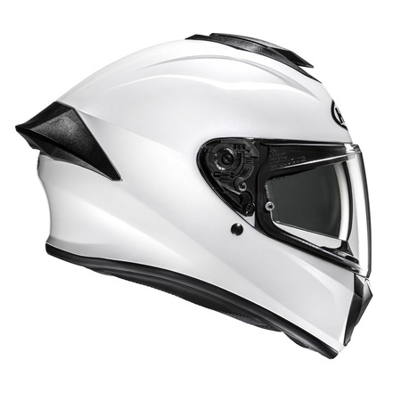 Kask HJC C71 White