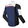 Kurtka motocyklowa Seca Avatar 3 Grey Navy