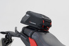 SW-Motech PRO Seat Ring - mocowanie na siedzenie.