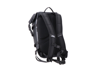 Plecak Motocyklowy SW-Motech Daily Wp Backpack Wodoodporny 22 L Black