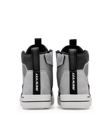 Buty motocyklowe Rev'it! Arrow 2 Air Grey-White