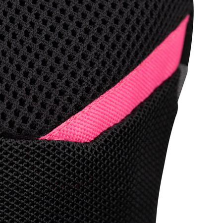Kurtka motocyklowa Seca Airflow 3 Lady Fuchsia