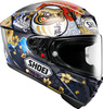 Kask Shoei X-SPR Pro Marquez Motegi5 TC-1