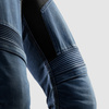 Jeansy motocyklowe Rebelhorn Eagle 4 Regular Fit Washed Blue