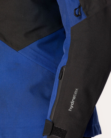 Kurtka Rev'it! Tectonic H2O Black/Blue