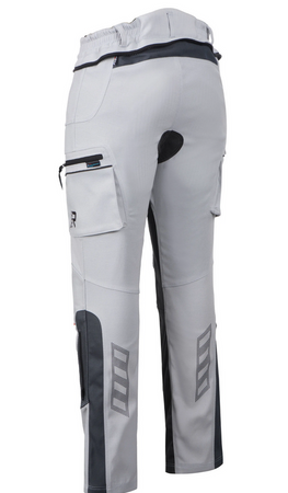 Spodnie motocyklowe Rukka AirTacama Grey