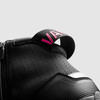 Buty motocyklowe Rebelhorn Vandal II Lady Black/Pink