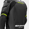Kurtka motocyklowa Shima Bandit 2.0 Fluo