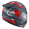 Kask Arai Quantic Abstract Red