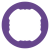 Fioletowy pierścień QuadLock MAG Ring