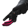 Rękawice Shima Sonic Lady Black/Pink