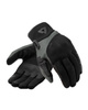 Rękawice Rev'it! Endo Black-Grey