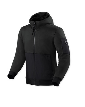 Bluza motocyklowa Rev'it! Oakwood Black