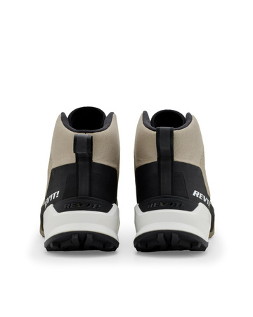 Buty motocyklowe Rev'it! Subduction Black-Sand