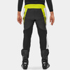Spodnie motocyklowe Shima STR 2.0 żółty fluo