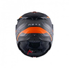 Kask Nexx X.Lifetour Pro Mile Orange/Grey Matt