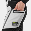 Spodnie motocyklowe Shima Hero 3.0 G2 Grey/Fluo