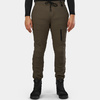 Spodnie motocyklowe Shima Joggster Khaki