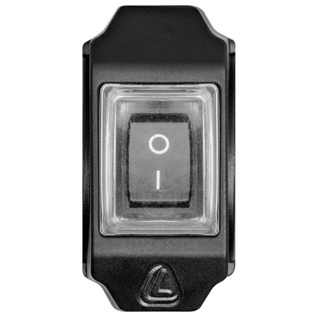 LAMPA przełącznik wodoodporny 12 V - 6 A max