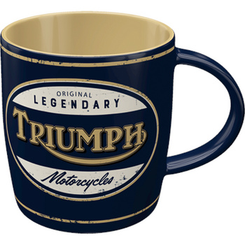 Kubek Triumph Legendary