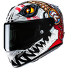 Kask HJC RPHA 12 Kepina White Red