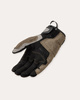 Rękawice Rev'it! Cavern Sand-Black
