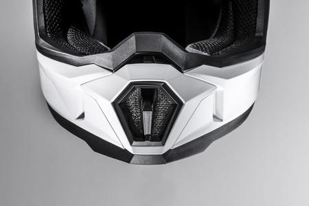 Kask HJC C50 Pearl White