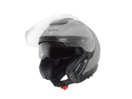 Kask Shuberth J2 Concrete Grey