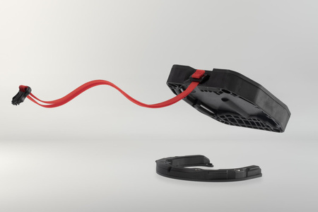 Tankring Pro SW-Motech Kawasaki Models (20-) Black