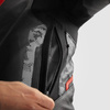 Kurtka Rebelhorn Veloce Camo Black/Grey/Fluo Red
