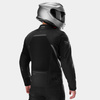 Kurtka motocyklowa Shima Rush 3.0 Air G2 Black