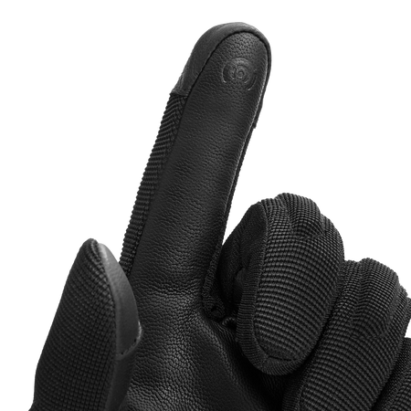 Rękawice Shima Sonic Black/White