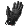 Rękawice Rebelhorn Defender Black