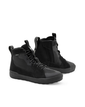 Buty motocyklowe Rev'it! Arrow 2 H2O Black