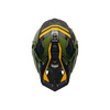Kask NEXX X.WED 3 Furka Green/Yellow