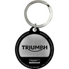 Breloczek Triumph Logo
