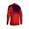 Koszulka motocyklowa Offroad Leatt Moto 4.5 Lite Sunburn