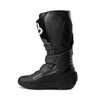 Buty motocyklowe Fox Motion Black (MX23)