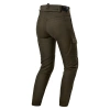 Spodnie motocyklowe Shima Recon Lady Green