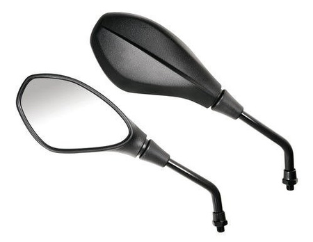 LAMPA lusterka Dike