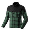 Koszula Rebelhorn Shifter Black/Green