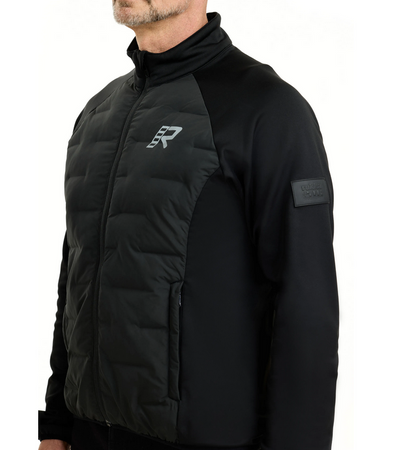 Bluza Rukka Combo-R Black