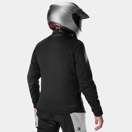 Kurtka motocyklowa Shima Hero 3.0 G2 Grey/Blue