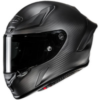 Carbon Matte Black