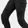 Spodnie Shima Giro 3.0 Lady Black