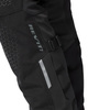 Spodnie motocyklowe Rev'it! Defender 4 GTX Black