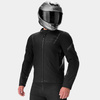 Kurtka motocyklowa Shima Rush 3.0 G2 Black